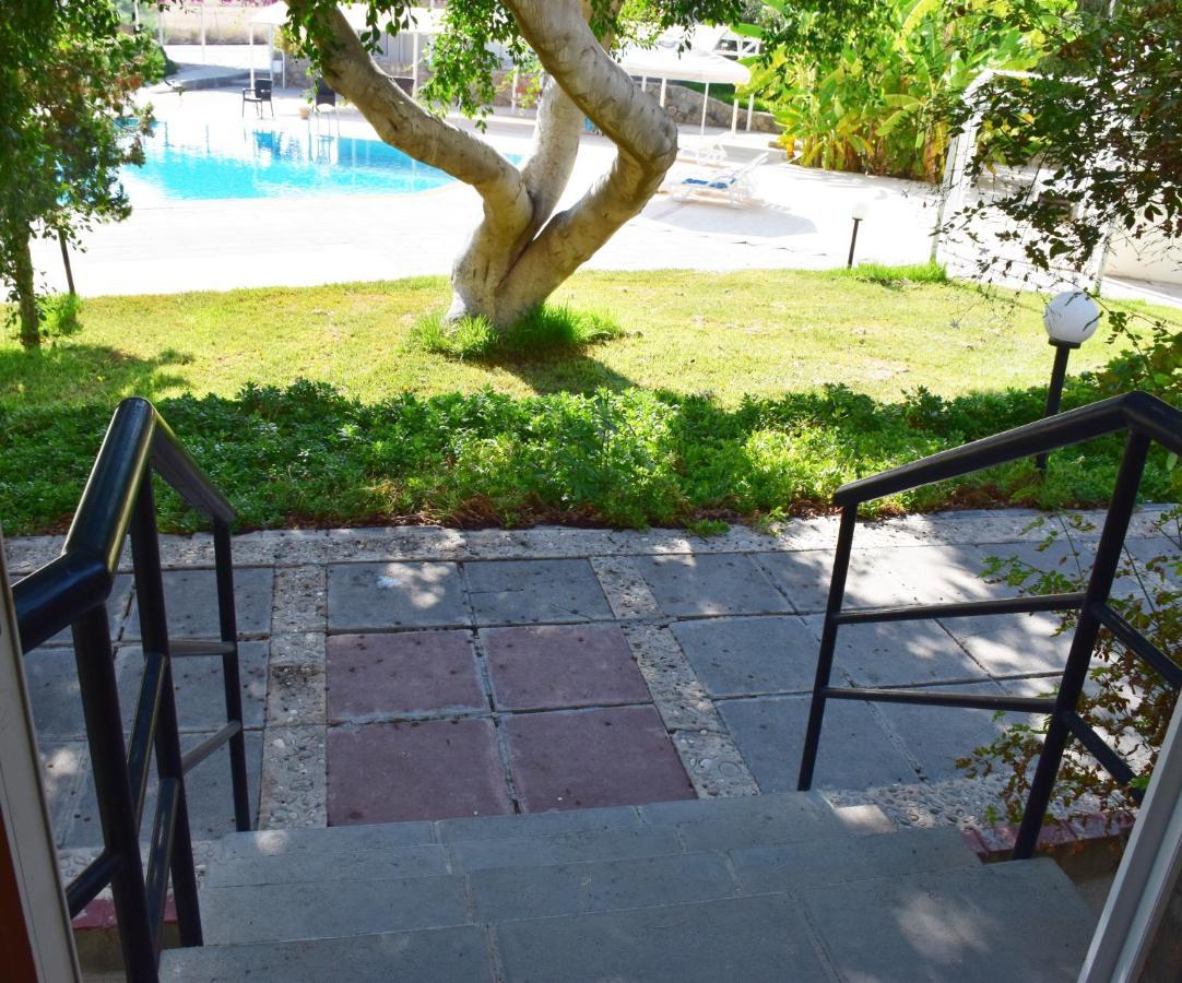 Villa Aqua Boghaz Exteriér fotografie