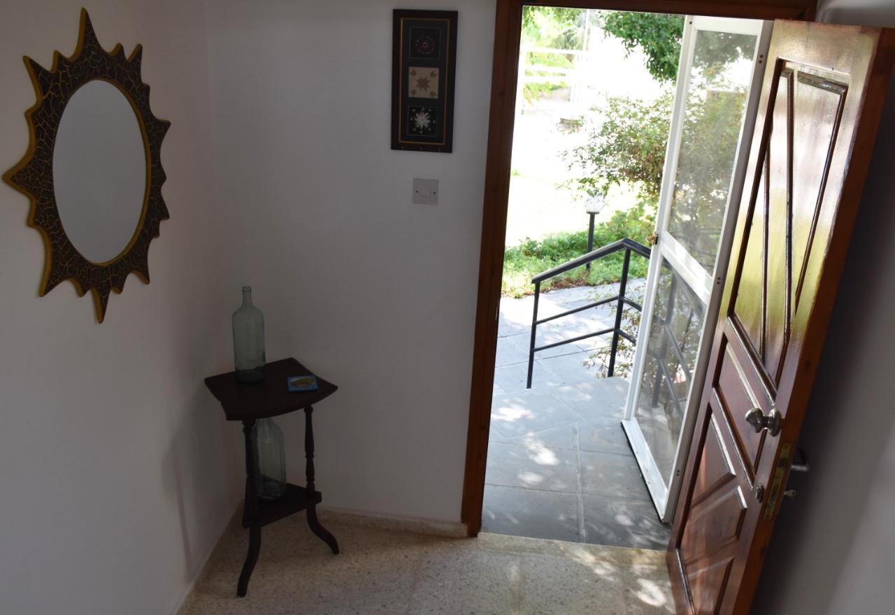 Villa Aqua Boghaz Exteriér fotografie