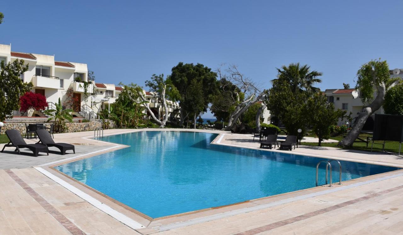 Villa Aqua Boghaz Exteriér fotografie