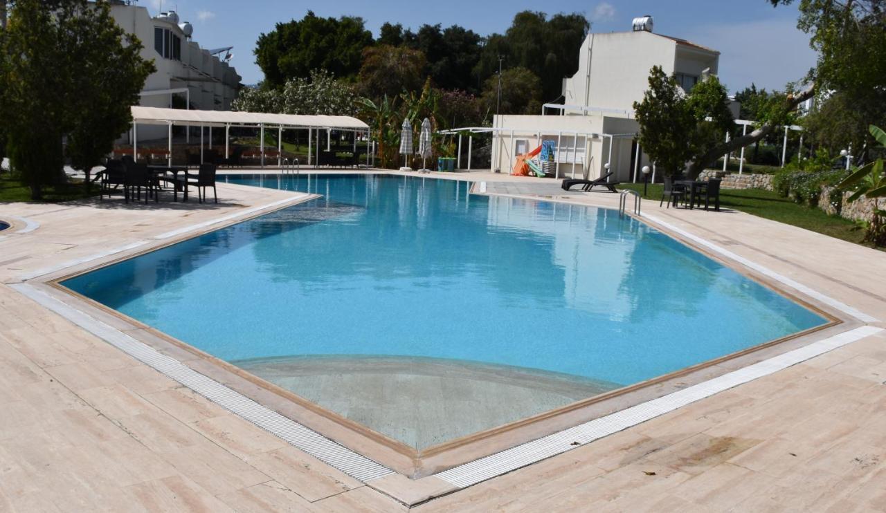 Villa Aqua Boghaz Exteriér fotografie