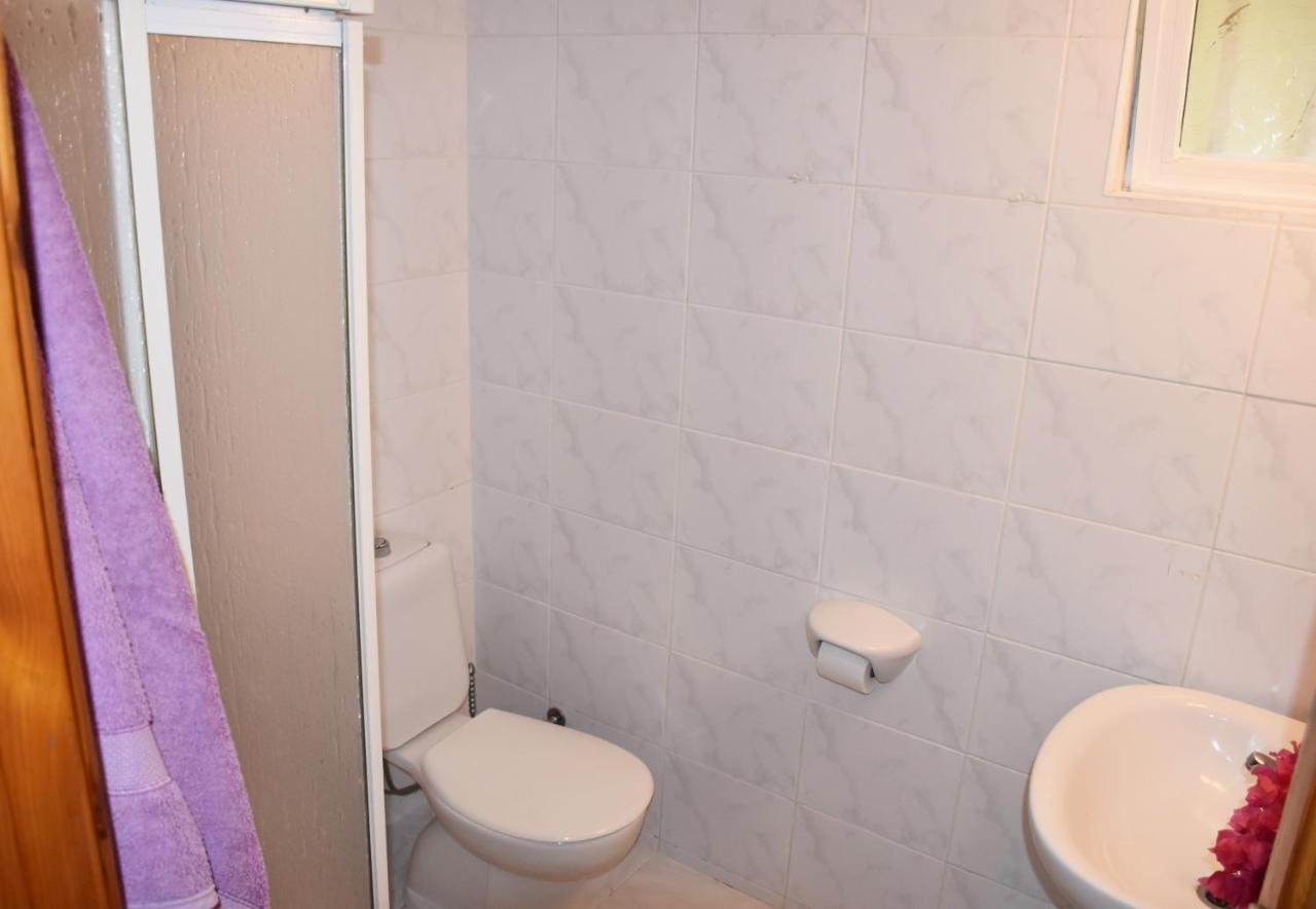 Villa Aqua Boghaz Exteriér fotografie